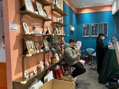 -海马体照相馆(龙湖杭州金沙天街店)