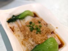 蒜茸肠粉-金满楼(天河中路店)
