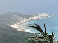 -海南铜鼓岭景区