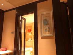 -新发展亚太JW万豪酒店·福苑咖啡厅