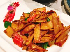 -若蘭慈·无国界素食料理(欢乐海岸店)