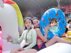 -波塞冬旅游度假区