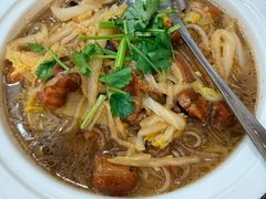 -东北风味思缘食府(对湖路店)