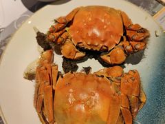 -金海湾自助餐厅(金陵饭店)