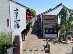 -山塘街
