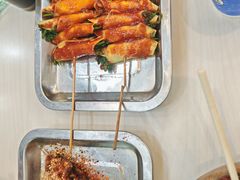 -金乐活美食(中街店)