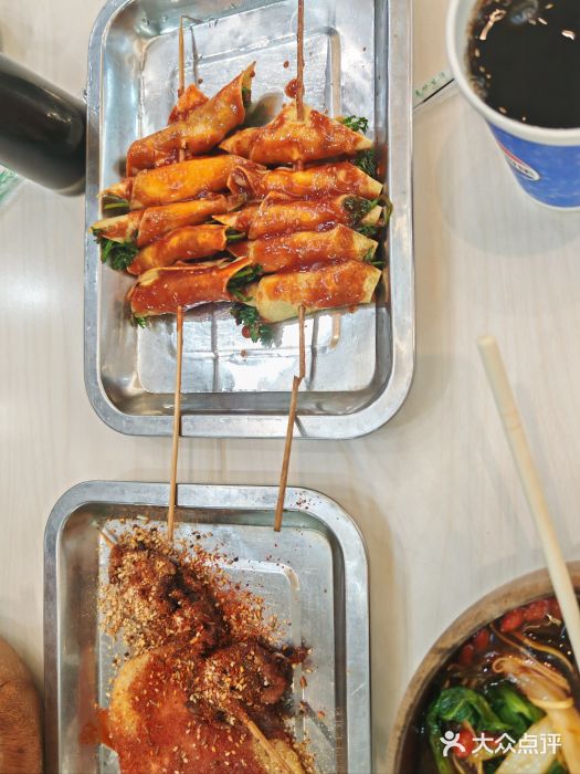 金乐活美食(中街店)图片