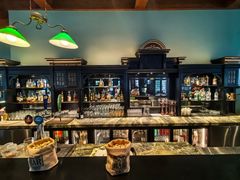 -Long Bar(莱佛士酒店)