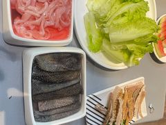 -蜀九香火锅(玉林店)