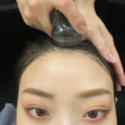 点击看大图 -3AM·S HAIR SALON烫发染发接发