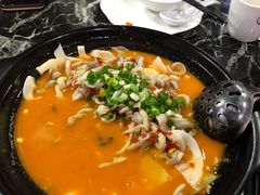 李师傅脆肚-李师傅脆肚(华强北店)