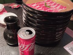 -牛New寿喜烧(金茂览秀城店)