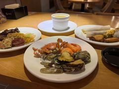 -蓝鲸湾汤泉(包河店)