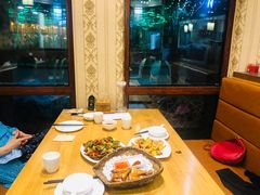 -南海渔家•海鲜•正宗海南菜(亚特兰蒂斯店)