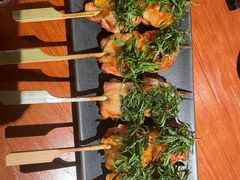 -人间酒暖·Go blanc·烧鸟·深夜食堂(陆家嘴店)