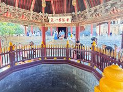 -晋祠博物馆