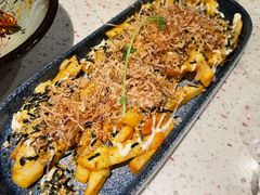 -BE BRIGHT KITCHEN(正佳广场店)