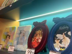 -海马体照相馆(北京apm店)