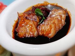 -维园悦谱·海派家常菜(乌鲁木齐南路店)