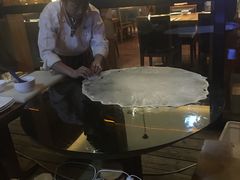 -长白山万达锦华套房酒店