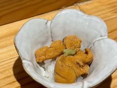 -镹·鱼料理  国产鱼使用店