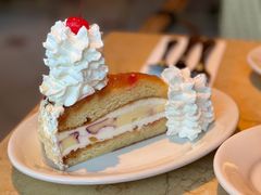-The Cheesecake Factory 芝乐坊餐厅(王府中環店)