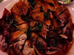 -北京中国大饭店