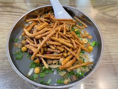 -峨眉山豆腐脑(芳草总店)