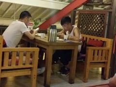 android_upload_pic-旅马餐厅(茅家埠店)