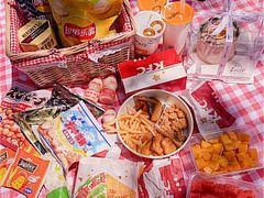 -ZOZO's昌左左精致甜品设计(新北店)