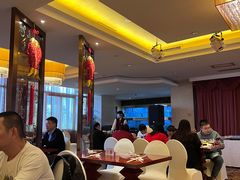 -花园咖啡厅(厦门美丽华大酒店)