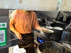 -李小老烧饼(常营民族家园店)