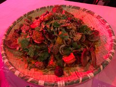 麻麻的菜-胡桃里音乐酒馆(石家庄店)