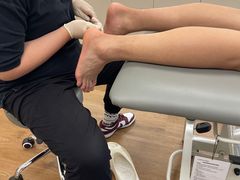 -复动肌骨门诊·MEDMOTION(北外滩店)