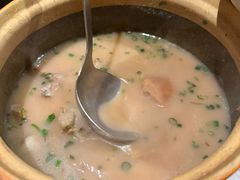 -清水亭湖北菜(大屯DT51店)