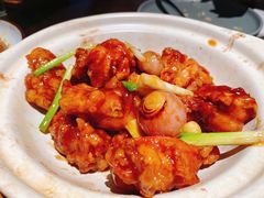 -千日贺茶餐厅(高新万达店)