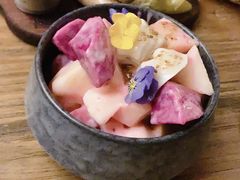 -麦落精酿啤酒餐吧(先农大院店)