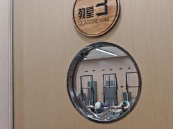 -归位瑜伽＆普拉提馆