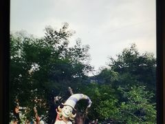 -山西乌金山旅游区