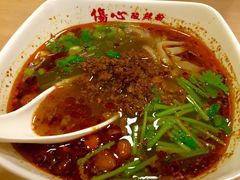 伤心酸辣粉(体育东店)-伤心酸辣粉(体育东路店)