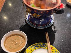 -南门涮肉(上海二店)