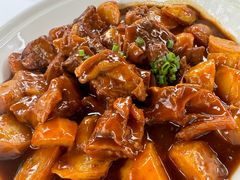 -禧宴Joyous Restaurant(禧园店)