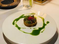 -三嚥阁 La Villa Restaurant