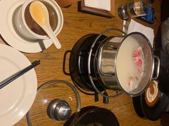 -长白山凯悦酒店·市集咖啡厅