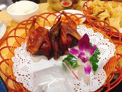 -肥仔顺德菜(龙悦居店)