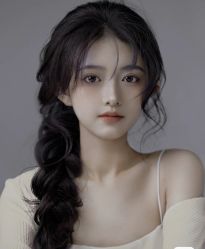 -阿莲新妆护肤造型