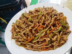 -春饼小吃(钱塘街店)