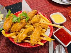 -WOLFGANG PUCK KITCHEN & BAR(迪士尼小镇店)