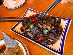 -妈妈的味道(和顺古镇店)