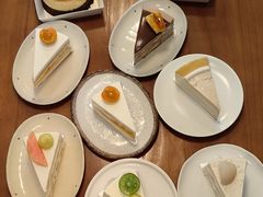 -茉芙甜品屋(黄龙店)